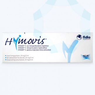 Hymovis (2x3ml)