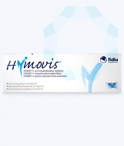 Hymovis (2x3ml)