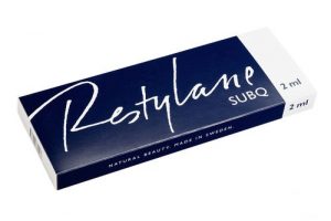 Restylane SubQ (1x2ml)