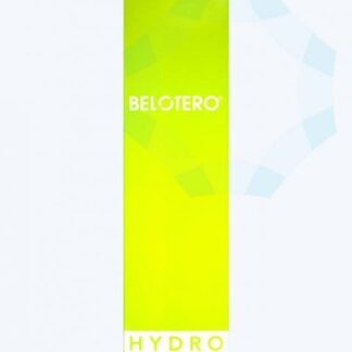 BELOTERO® HYDRO