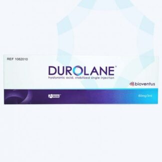 DUROLANE® 60MG/3ML