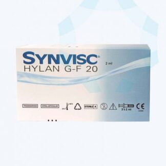 SYNVISC® 3X2M