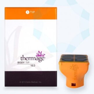 THERMAGE® 16.0CM² BODY