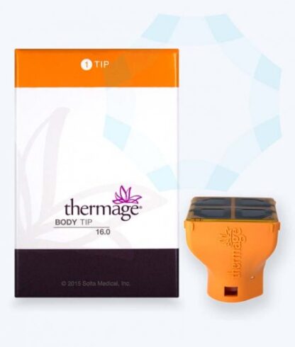 THERMAGE® 16.0CM² BODY