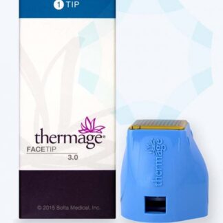 THERMAGE® 3.0CM² FACE