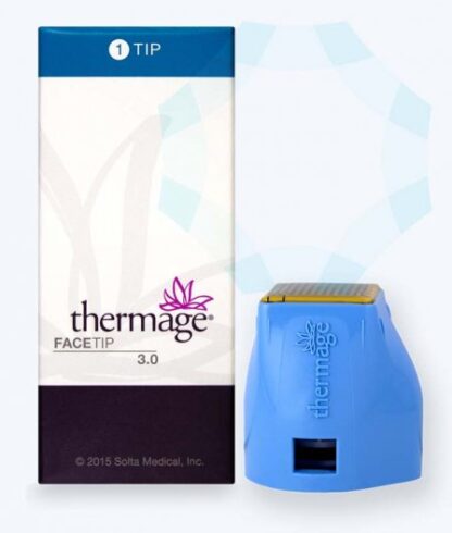 THERMAGE® 3.0CM² FACE