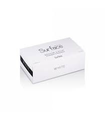 Surface Paris White with