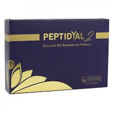 Peptidyal 2 (5x5ml)