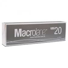 Macrolane VRF 20 (10ml)