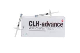 CLH-Advance 3 Strong