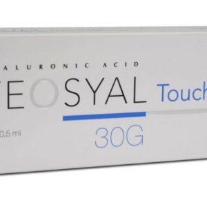 Teosyal 30G Touch UP