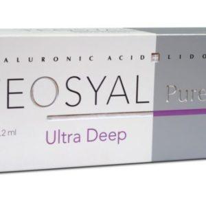 Teosyal 30G First lines