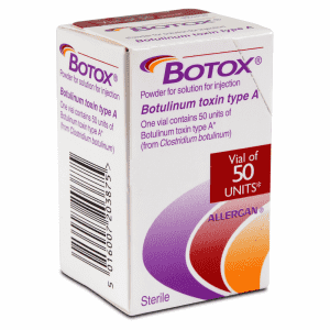 Allergan Botox (1×50ui)