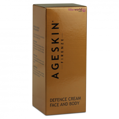 Ageskin Defence Cream Face