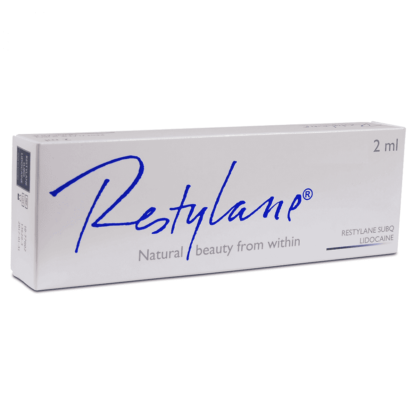 Restylane Lidocaine (1x1ml)