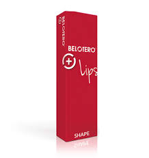 Belotero Lips Shape (1x0.6ml)