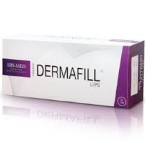 Dermafill Lips (1x1ml)
