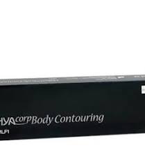 HYAcorp Body Contouring MLF1 (1x10ml)