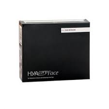 HYAcorp Face (2x2ml )