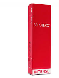 Belotero Intense (1x1ml)