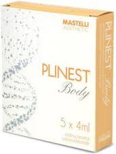 Plinest Body (5x4ml)
