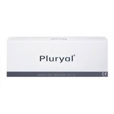 Pluryal (2x1ml) - End of line (2x1ml)