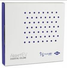 Aliaxin EV Essential Volume (2x1ml)