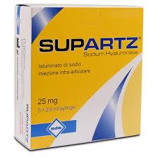 Supartz (5×2.5ml)