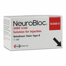 NeuroBloc Botulinum Toxin