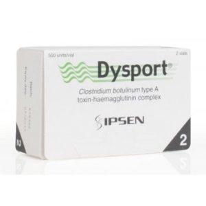 Dysport Type A
