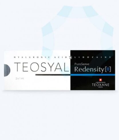 Teosyal PureSense Redensity II