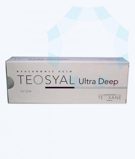 Teosyal Ultra Deep PureSense