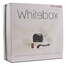 Surface Whitebox – 1 box